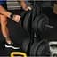 Стойка для дисков и грифов Trex Sport TX-065WR с полками - миниатюра 8