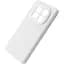 Чехол Wave Full Silicone Cover для Redmi Note 14 Pro 5G White [127682] - миниатюра 2