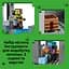 Конструктор LEGO Minecraft Станція ґастів (21597) - мініатюра 11