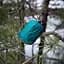 Рушник Naturehike MJ01 Ultralight NH19Y001-J 80х40 см смарагдовий - мініатюра 14