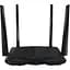 Wi-Fi роутер Tenda AC6 чорний - мініатюра 1