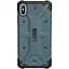 Оригінальний протиударний чохол UAG Pathfinder для iPhone XS Max (6.5") Slate 111107115454 - мініатюра 1