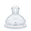 Соска Nuk First Choice силикон XL от н6 мес. 2 шт. (3954278) - миниатюра 2