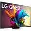 Телевізор LG AI 85 86` QNED Ultra HD 4K (86QNED91T6A) UA [128123] - мініатюра 3