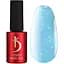 Камуфлирующее базовое покрытие Kodi Cover Base Gel Flake 16, 7 мл - миниатюра 1