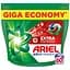 Капсули для прання Ariel Pods+ All-in-1 Extra Stain Removal Екстрасила виведення плям 60 шт. (8700216764032) - мініатюра 1