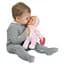 Кукла Chicco My First Doll розовая (12117.00) - миниатюра 3