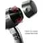 Фен Valera Swiss Silent Jet 8600 Ionic Rotocord (SXJ8600DRC) [79184] - мініатюра 5