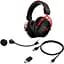 Навушники HyperX Cloud Alpha Wireless Black (4P5D4AA) - мініатюра 6