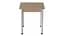 Стіл кухонний Ferrum-decor Агата 75x90x90 Білий ДСП Сан-Марино 16мм (FRD-105638) - мініатюра 4
