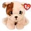 Мягкая Игрушка TY Beanie Babies Мопс Houghie 25 см (90286) - миниатюра 1