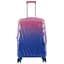 Валіза Semi Line 25 дюймів (M) Rose/Blue Gradient (T5650-2) - мініатюра 2