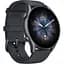 Смарт часы Amazfit GTR 3 Pro Infinite Black (черные) - миниатюра 3