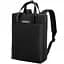 Рюкзак для ноутбука Tavialo 15.6" CityLife TC11.5 black 11,5л (TC11.5-124BL) - миниатюра 2