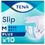 Подгузники для взрослых Tena Slip Plus Medium 10 шт. - миниатюра 1
