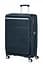 Чемодан 75 См Samsonite PARALUX HS MIDNIGHT NAVY 75x50x31(34) KT2*41003 - миниатюра 5