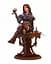 Фігурка 3D Magicca Відьмак Єнніфер The Witcher Yennefer 20 см 3DM TW Y 20 - мініатюра 1