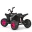 Дитячий електромобіль Bambi Квадроцикл M 6283EL-8 до 30 кг - мініатюра 2