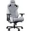 Геймерське крісло Anda Seat Kaiser Frontier XL Fabric Gray [AD12YXL-17-G-F] [121287] - мініатюра 6