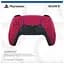 Геймпад Sony PlayStation DualSense Wireless Controller Cosmic Red (9828297) - миниатюра 6