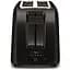 Тостер Tefal Vita 800 Вт чорний (TT1A1830) - мініатюра 2