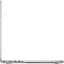 Ноутбук Apple MacBook Pro 16" M5 Pro 24/1TB Silver 2026 (MGE44) [160463] - мініатюра 4