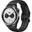 Умные часы Xiaomi Watch S4 (BHR9195GL) черные - миниатюра 1
