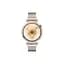 Смарт-годинник Huawei WATCH GT 6 41mm Gold Milanese (55020FTP) - мініатюра 2