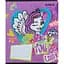 Набір зошитів Kite My Little Pony А5 в лінійку 12 аркушів 25 шт. (LP24-234) - мініатюра 7