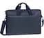 Сумка для ноутбука Komodo 8035 15.6" Dark Blue (8035 BLUE) - мініатюра 1