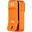 Ліхтар Olight Oclip orange - мініатюра 3