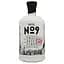 Водка Staritsky & Levitsky Distil №9 0.7 л 40% White - миниатюра 1