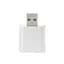 Звуковая плата USB, Virtual 7.1 Channel, chip CZH-H077 - миниатюра 1