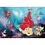 Пазл Clementoni Мaxi The Little Mermaid 24 елементи (24243) - мініатюра 2