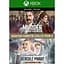 Ключ активації Microsoft Agatha Christie Collection 2 для Xbox One/Series S/X - мініатюра 1