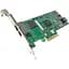 Внутренняя сетевая карта IBM Intel I350-T2V2 Intel NHI350AM4 Chip Server Network Card 00AG512 Б/У - миниатюра 1