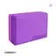 Блок для йоги EasyFit Polarity (рadma) - мініатюра 2