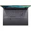 Ноутбук Acer Acer Aspire 16 A16-51GM-57E1, Intel Core 5 120u Pana La 5ghz, 16" Wuxga, 16gb, SSD 512gb, Nvidia Geforce Rtx 2050 4gb, DOS, Steel серый - миниатюра 2