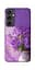 Чохол Demsky Vase with flowers для Samsung Galaxy S24 FE - мініатюра 1