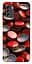 Чохол Demsky Red cups для Nokia G60 - мініатюра 1