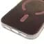 Чохол TPU Shiny Mountain (MagFit) для Apple iPhone 17 Pro Max (6.9) Chocolate - мініатюра 5