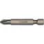 Отверточная насадка Yato Philips PH2x50 мм HEX 1/4 10 шт. (YT-78152) - миниатюра 1
