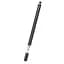 Стилус Hoco GM103 Universal Capacitive Pen Чорний - мініатюра 1