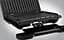 Електрогриль George Foreman 25040-56 Family Steel Grill 1650 Вт Червоний (25040-56GF) - мініатюра 4