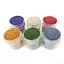 Набор глиттера для био-тату Большой № 5 Fresh Tattoo glitter-set-big-6x-5, 6 штук по 12 мл - миниатюра 3
