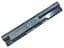 Акумулятор для HP FP06 Probook 440, 445, 450, 455, 470 G0 G1 G2 (HSTNN-YB4J, FP09) (10.8V 5200 mAh 57Wh) - мініатюра 1