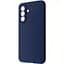 Чохол Wave Full Silicone Cover для Samsung Galaxy S25 FE Midnight Blue [162846] - мініатюра 1