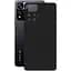 Захисна плівка StatusSKIN для Xiaomi Redmi Note 11 Pro Plus 5G Корпус Вініл Матрикс чорний - мініатюра 1