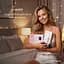 Ультразвуковой скрабер для чистки лица ArhiMED PureGlide S7 - миниатюра 10