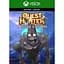 Ключ активации Microsoft Quest Hunter: Deluxe Edition для Xbox One/Series - миниатюра 1
